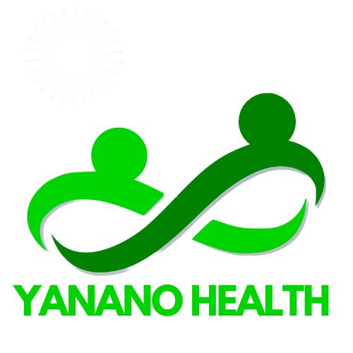 Yanano Health Logo
